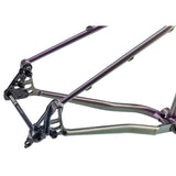 Salsa Fargo 32 Steel Frameset
