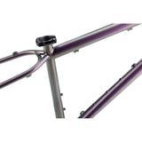Salsa Fargo 32 Steel Frameset