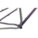 Salsa Fargo 32 Steel Frameset
