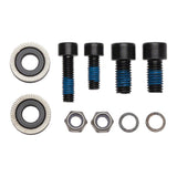 Salsa Alternator 1.0 Hardware
