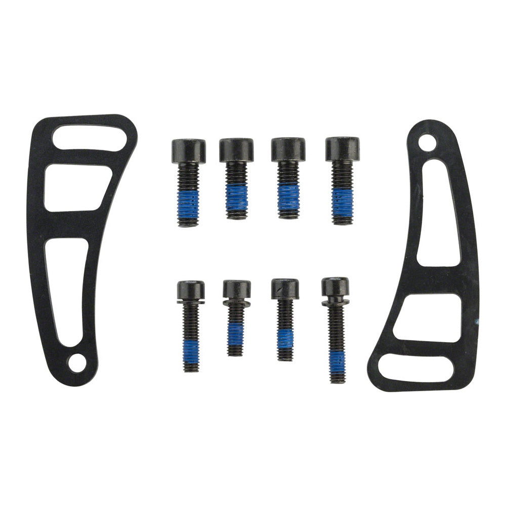 Salsa Alternator 1.0 Boost Reduction Kit