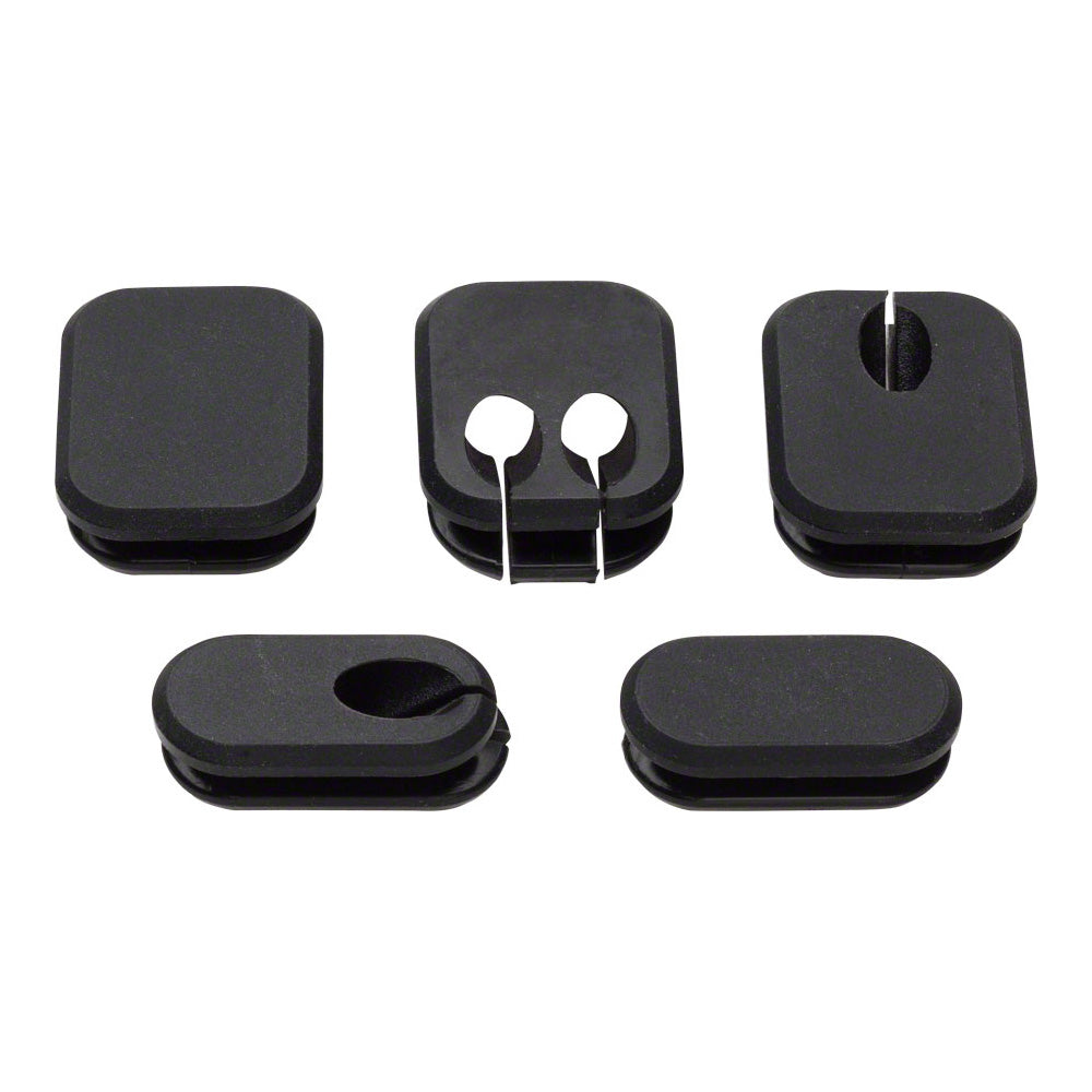 Salsa Frame Plugs