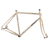 Surly - Bikes/Frames Disc Trucker 700c Frameset - Beige