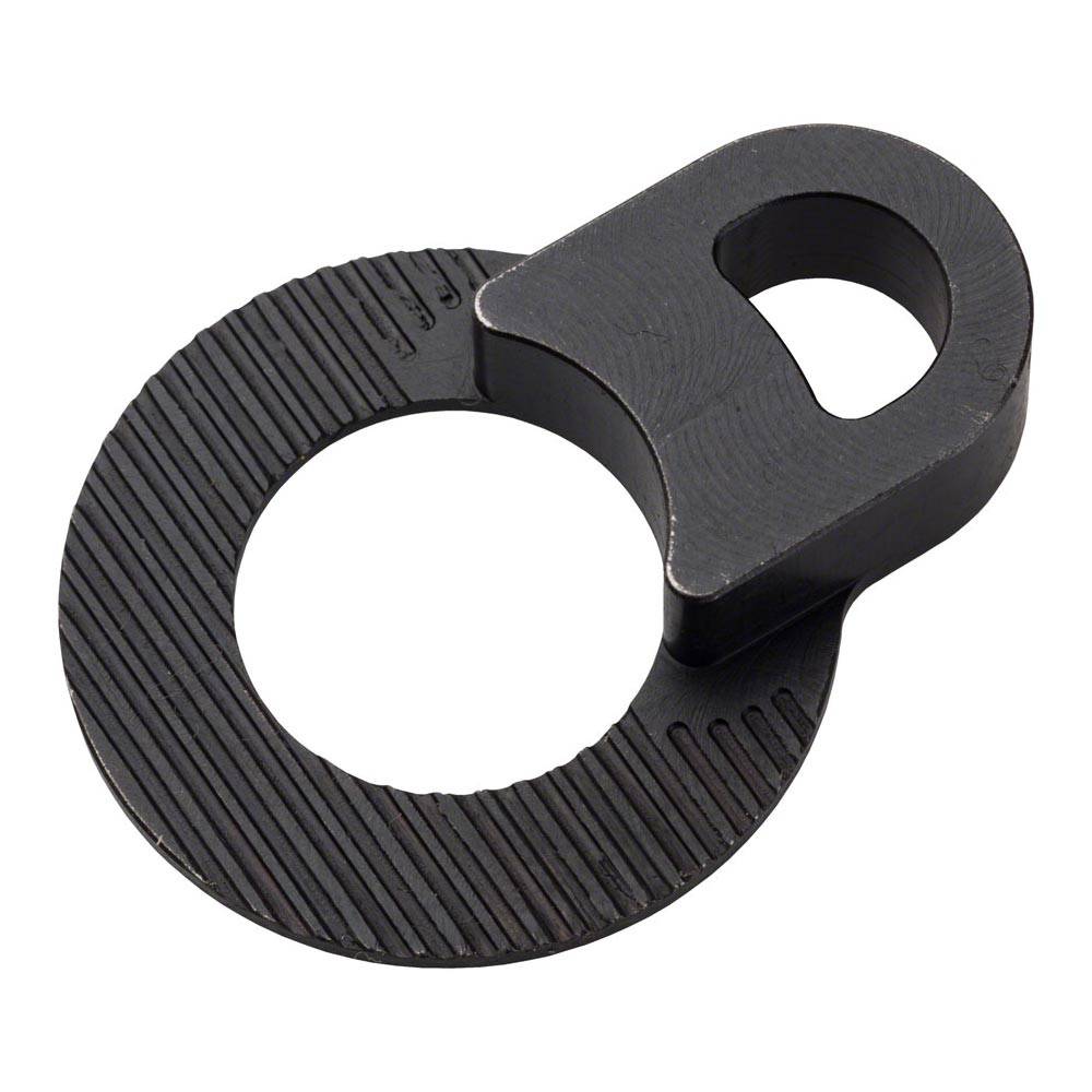 Surly Monkey Nuts wheel spacing adjusters for Karate Monkey bike frames, component hardware for bike wheel alignment.