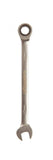 Fat Spanner 10Mm Open/Ratchet Spanner