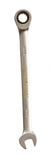 Fat Spanner 15Mm Open/Ratchet Spanner