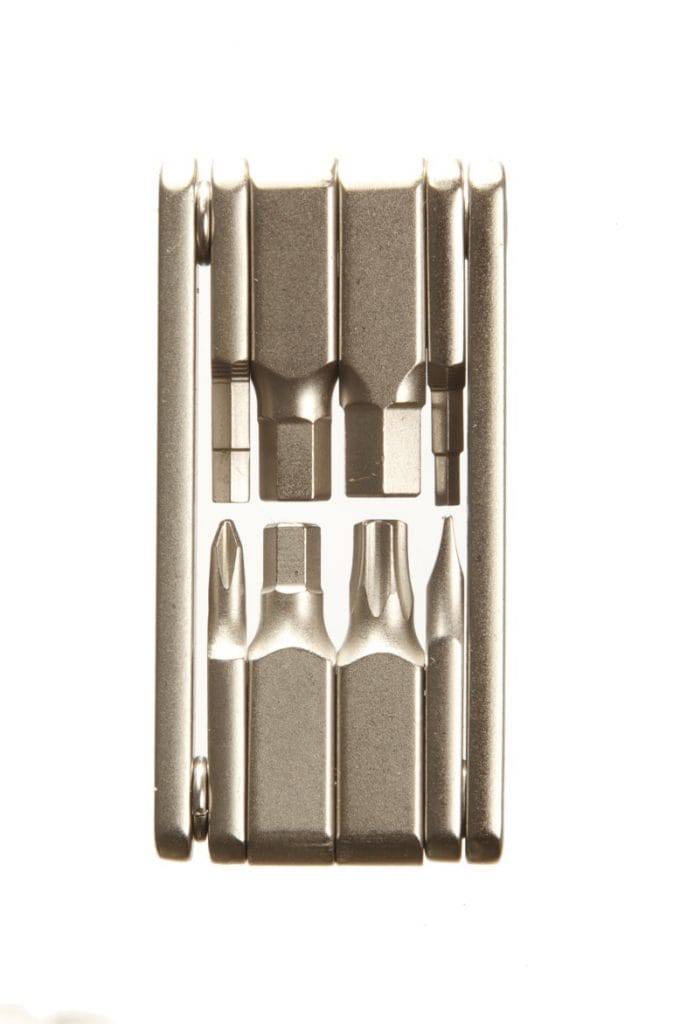 Fat Spanner Slimbo 8 Multi Tool