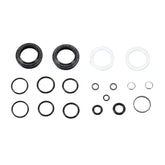 Rockshox Service Kit - 200 Hour/1 Year Service Kit (Includes Dust Seals, Foam Rings, O-Ring Seals, Dmpr Sealhead) Rudy XPLR Base/Ultimate A1 (2022)
