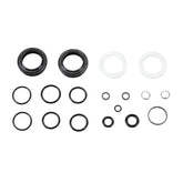 RockShox Rudy XPLR Base/Ultimate A1 2022 200 Hour Service Kit with seals, components for mountain bike suspension maintenance