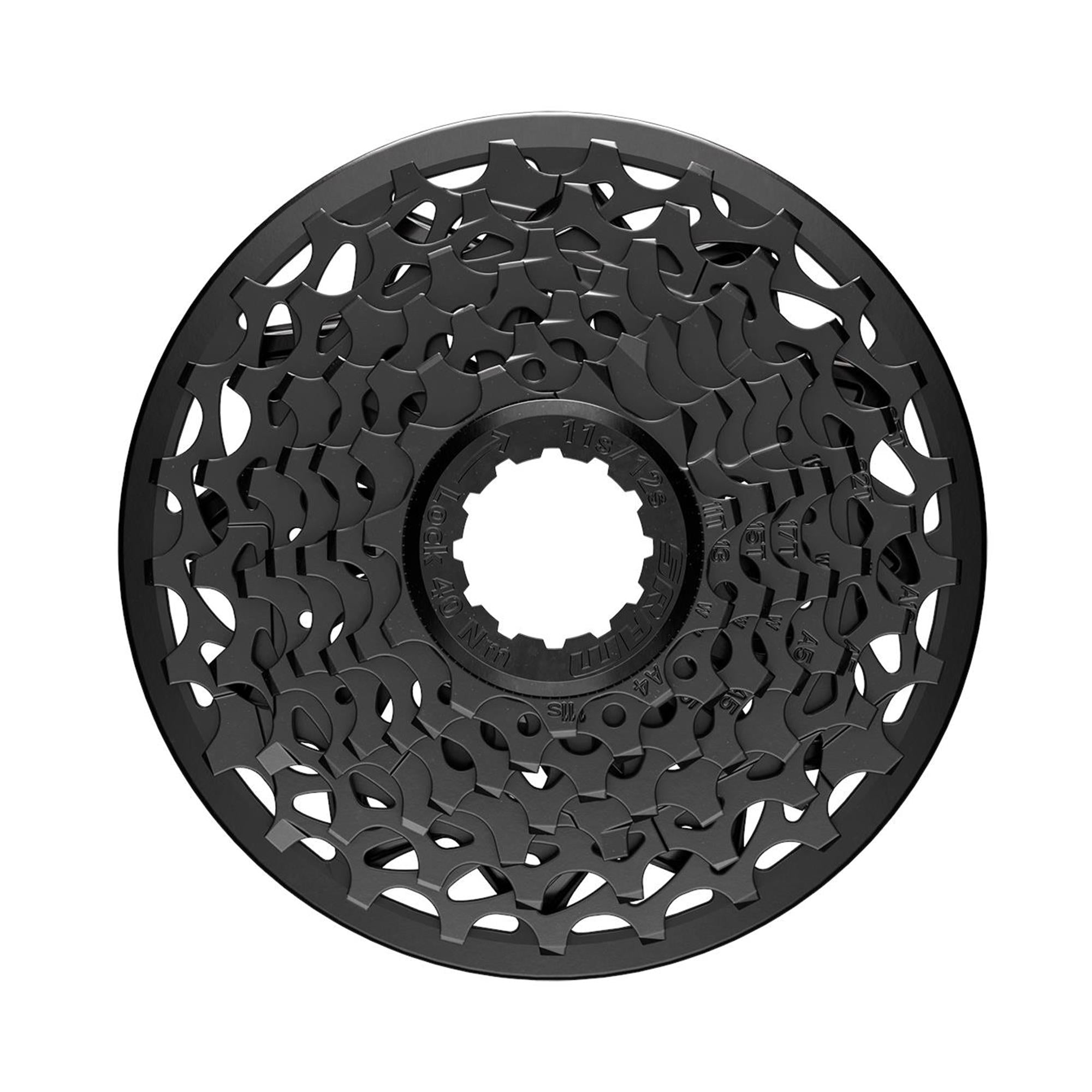 Sram Cassette Pg-720 Powerglide Downhill