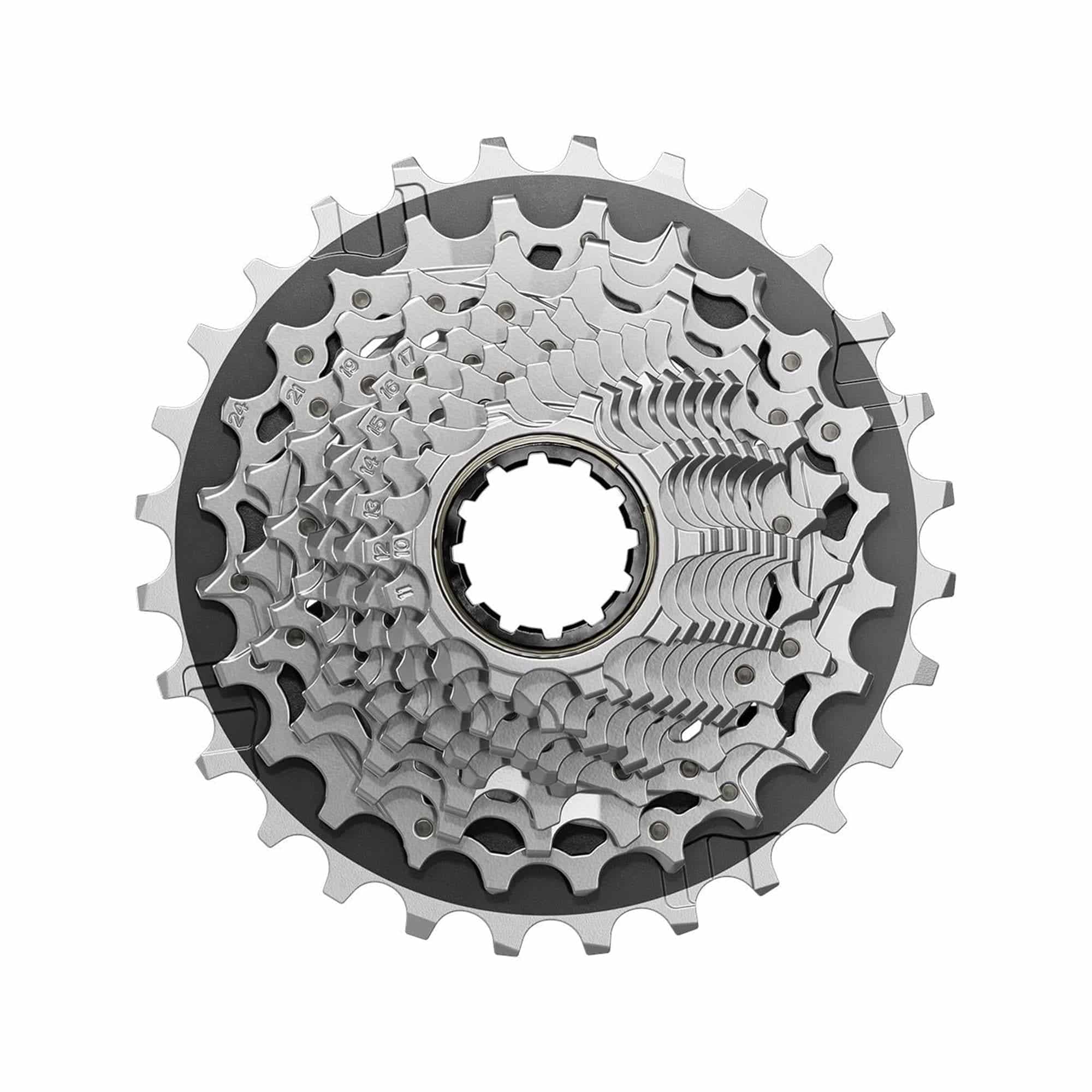 Sram Cassette Xg-1270 E1 12 Speed