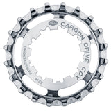 Gates Carbon Drive CDX 9-Spline Sprockets