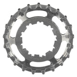 Gates Carbon Drive CDX 9-Spline Sprockets