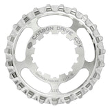 Gates Carbon Drive CDX 9-Spline Sprockets