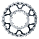 Gates Carbon Drive CDX 9-Spline Sprockets