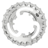 Gates Carbon Drive CDX Enviolo Sprockets