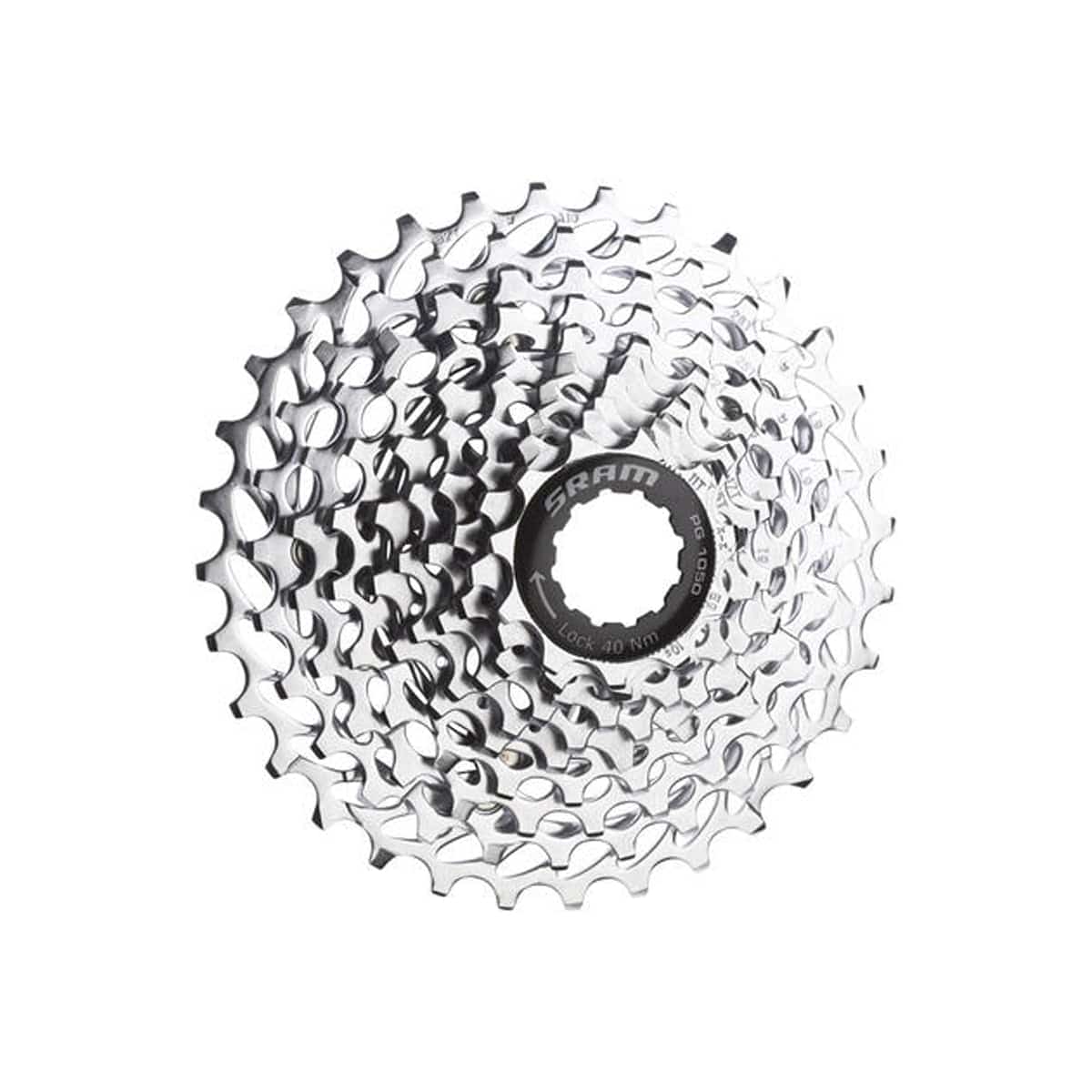 SRAM PG1050 10 Speed Cassette