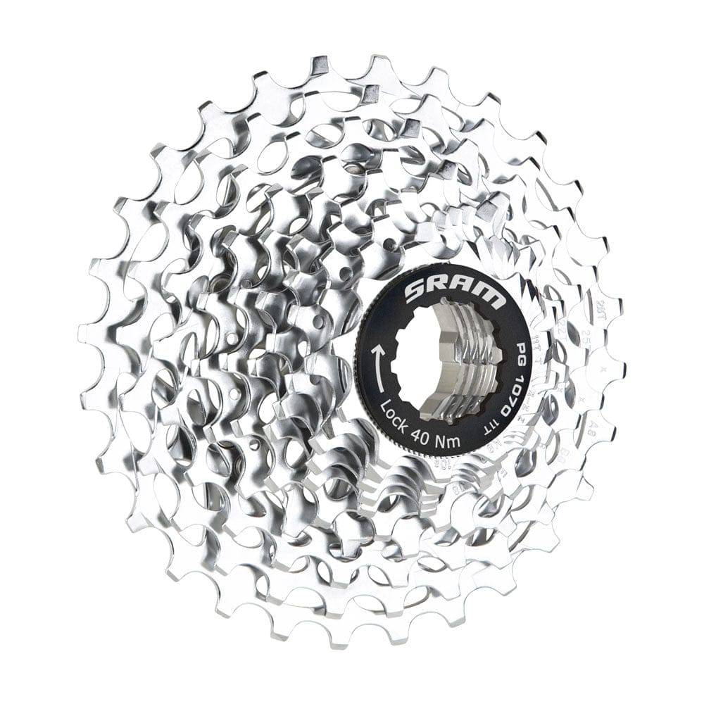 SRAM PG1070 10 Speed Cassette
