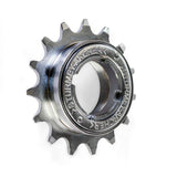 Sturmey Archer SFX Mini Single Speed Freewheel for BMX flip-flop hubs, compatible with 3/32" or 1/8" chain, component image