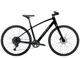 trek fx 1 stepover gen 4 hybrid bike
