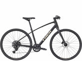 trek fx 2 stepover gen 4 hybrid bike