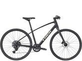 trek fx 2 stepover gen 4 hybrid bike