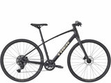 trek fx 2 stepover gen 4 hybrid bike
