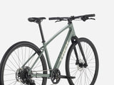 Trek FX Sport AL 3 Hybrid Bike