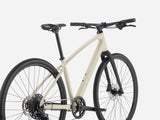 Trek FX Sport AL 3 Hybrid Bike