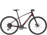 Trek FX Sport AL 3 Hybrid Bike