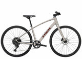 trek fx 3 stepover gen 4 hybrid bike