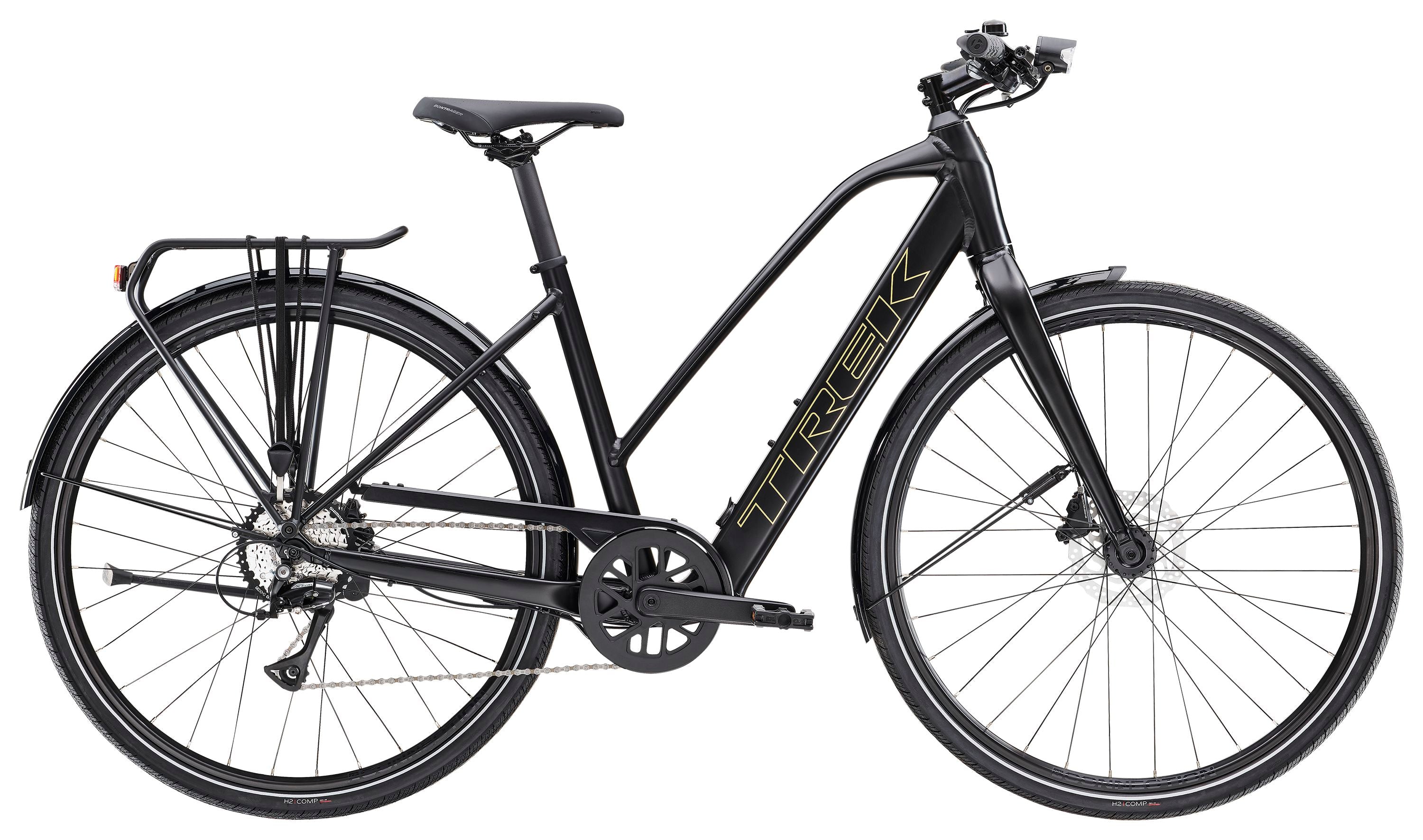 trek e hybrid bike fx 2 stagger lt p125475