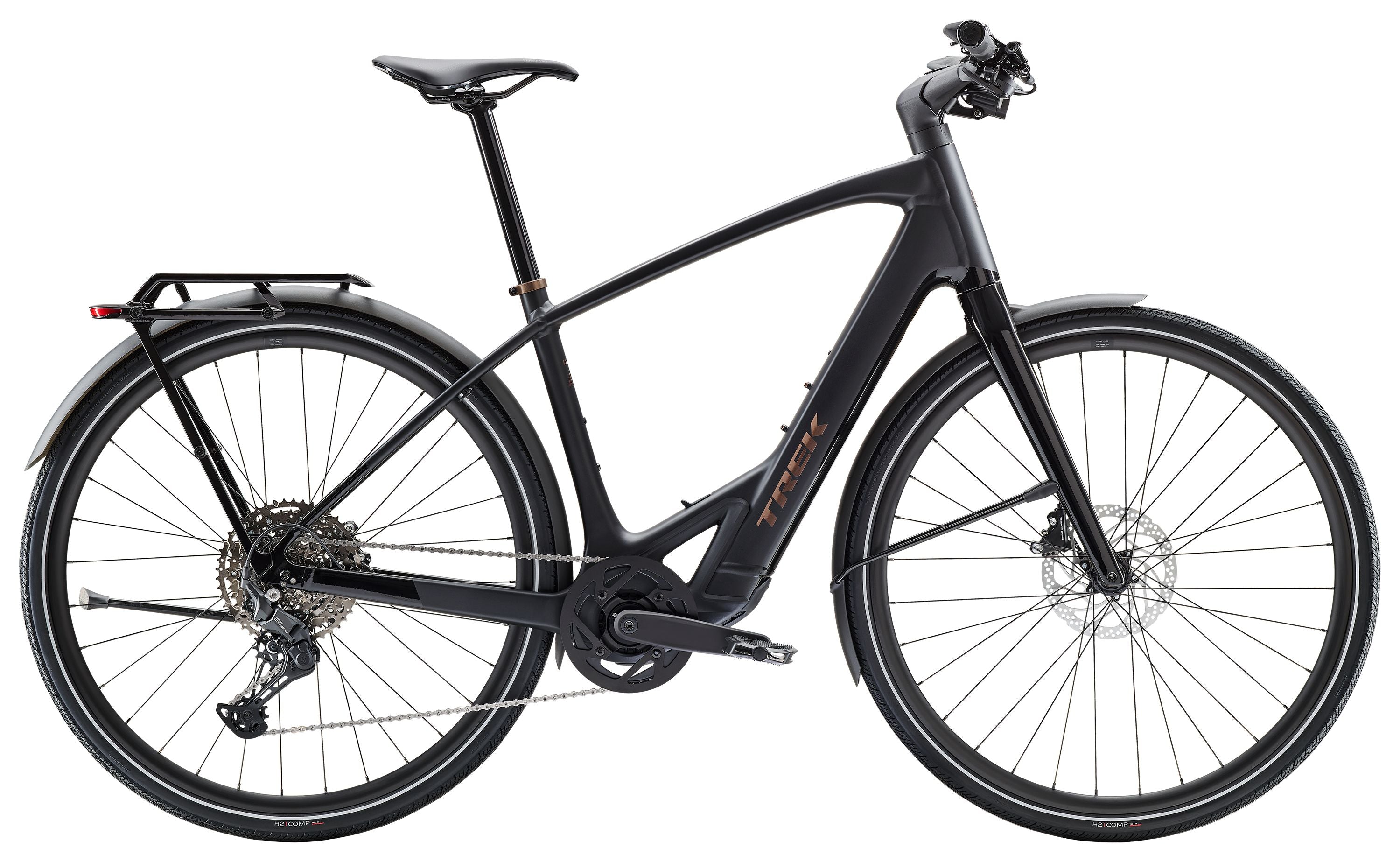 trek e hybrid bike fx 7 p133215
