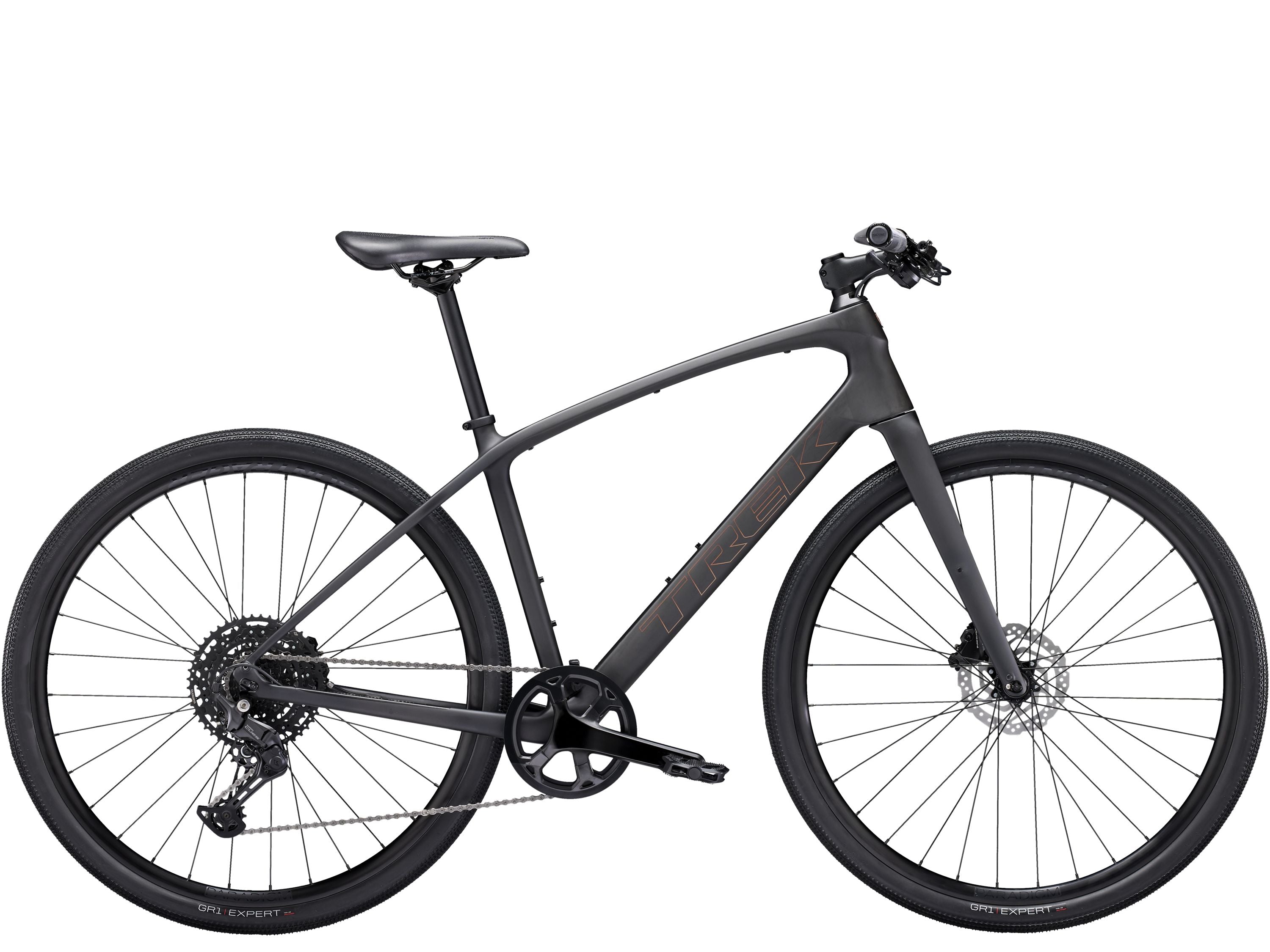 trek fx sport sl 4 hybrid bike
