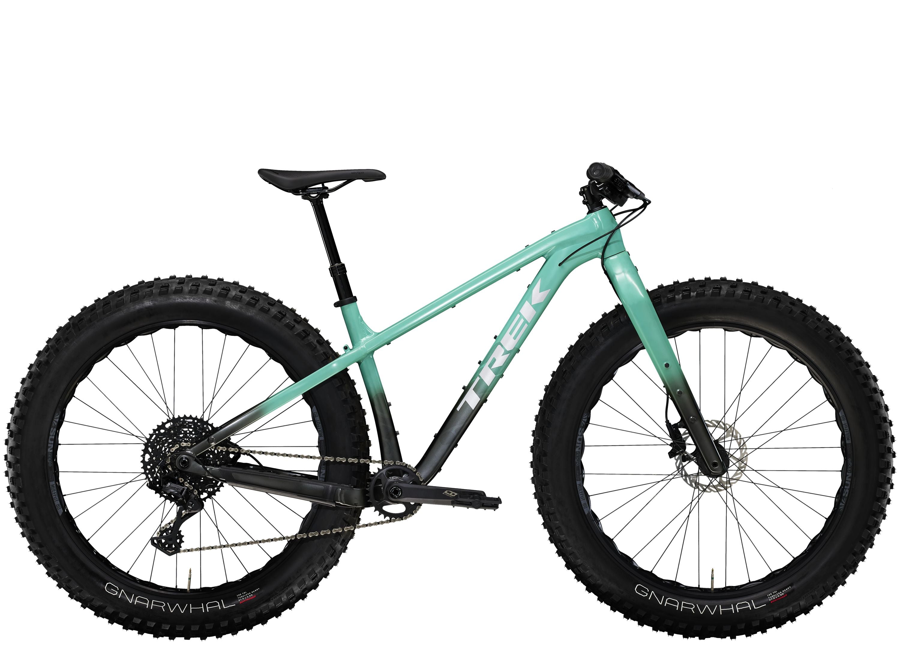 trek fat bike farley 5 p120449