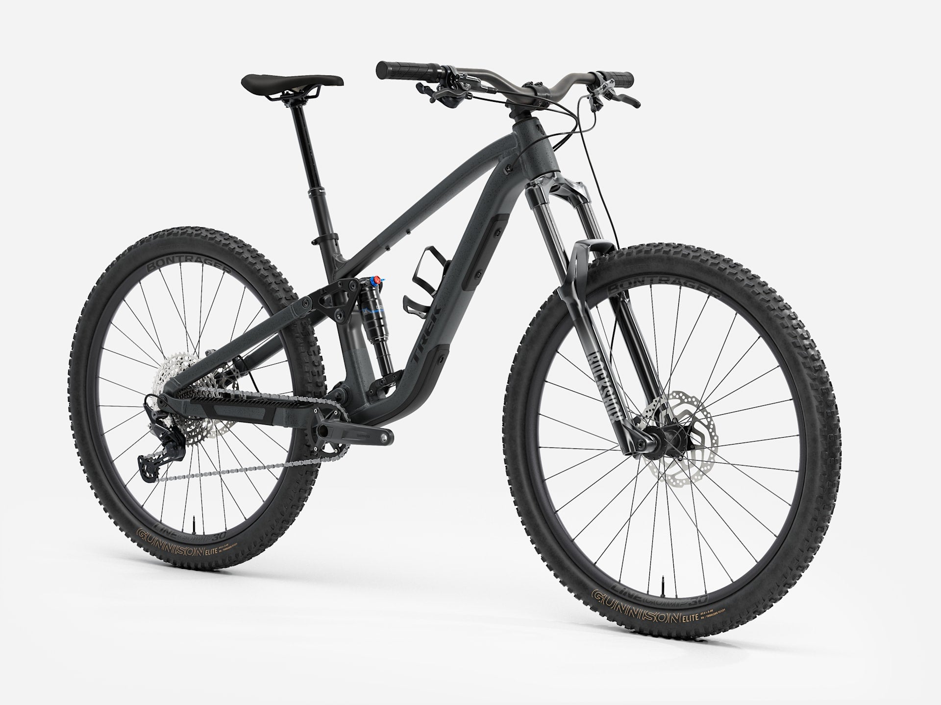 Trek Fuel EX 5 Gen 7 Mountain Bike