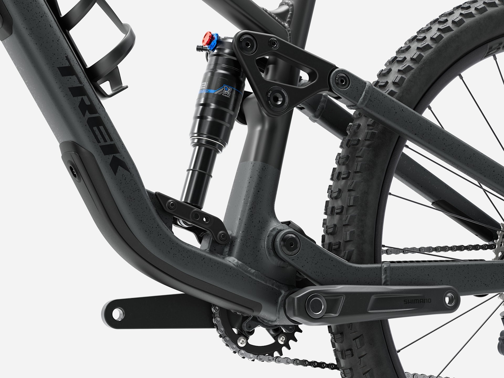 Trek Fuel EX 5 Gen 7 Mountain Bike