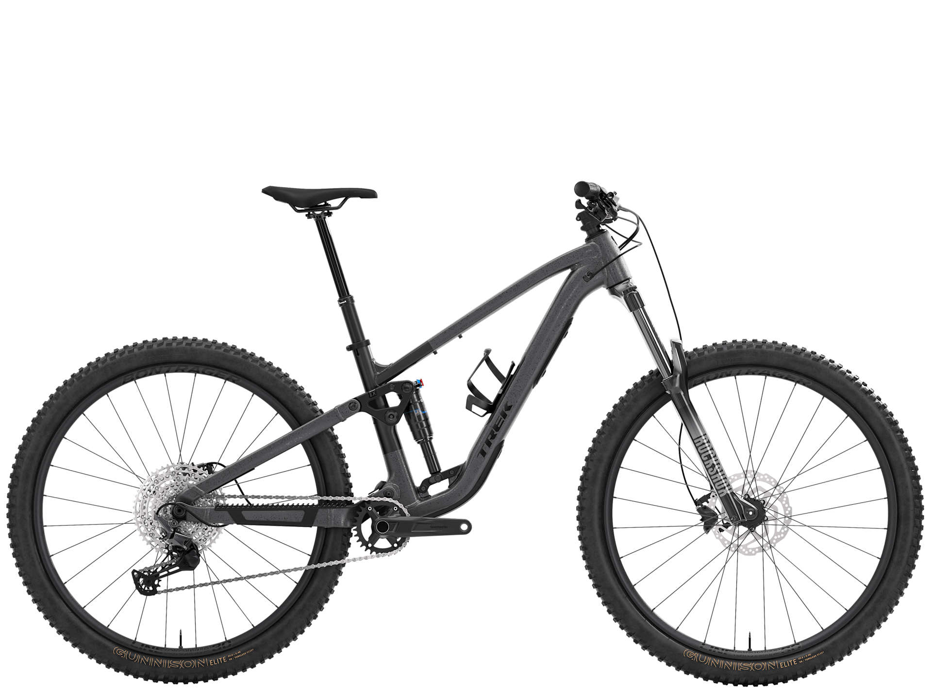 Trek Fuel EX 5 Gen 7 Mountain Bike
