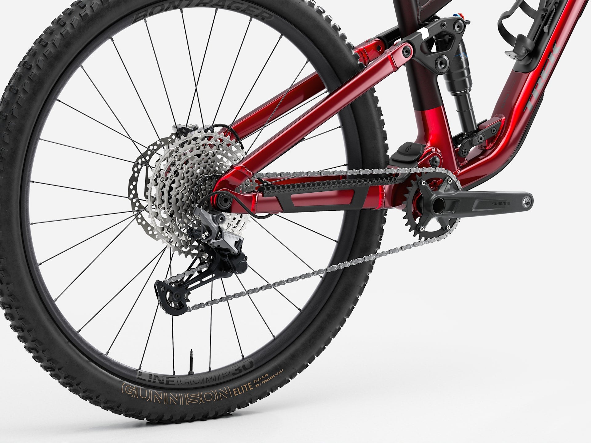 Trek Fuel EX 5 Gen 7 Mountain Bike