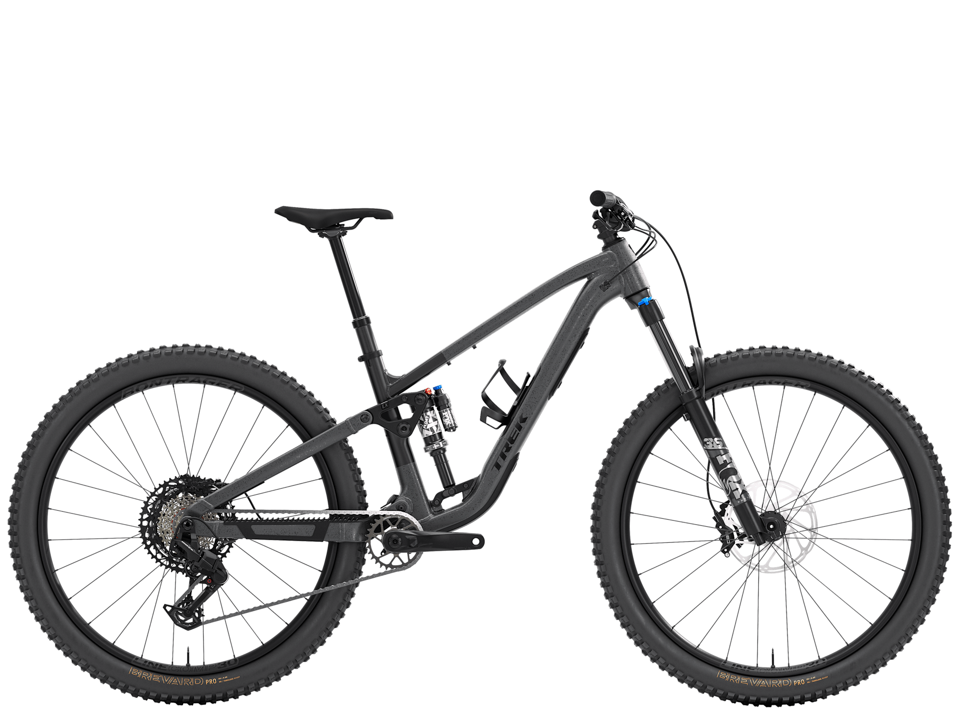 Trek Fuel EX 8 Gen 7 Mountain Bike