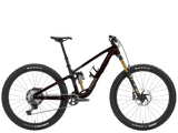 Trek Fuel EX 9.8 XT Gen 7 Mountain Bike