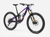 Trek Fuel EX 9.8 XT Gen 7 Mountain Bike