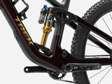 Trek Fuel EX 9.8 XT Di2 Gen 7 Mountain Bike