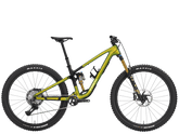Trek Fuel EX 9.8 XT Di2 Gen 7 Mountain Bike