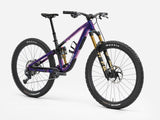 Trek Fuel EX 9.8 XT Di2 Gen 7 Mountain Bike