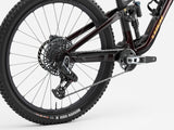 Trek Fuel EX 9.9 X0 AXS Gen 7 Mountain Bike