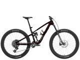 Trek Fuel EX 9.9 X0 AXS Gen 7 Mountain Bike