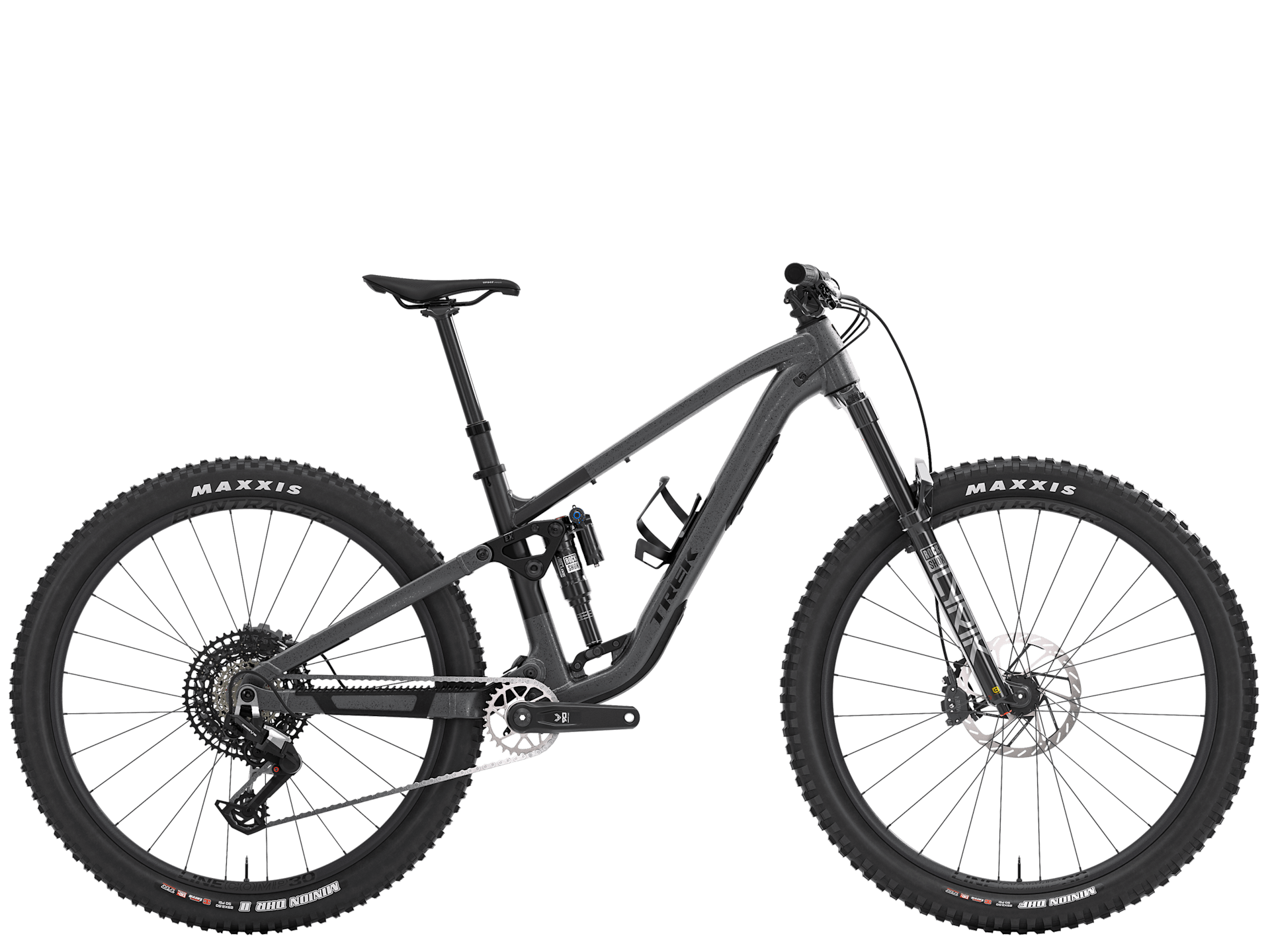 Trek Fuel EX 9 Eagle 90 Gen 7 Mountain Bike