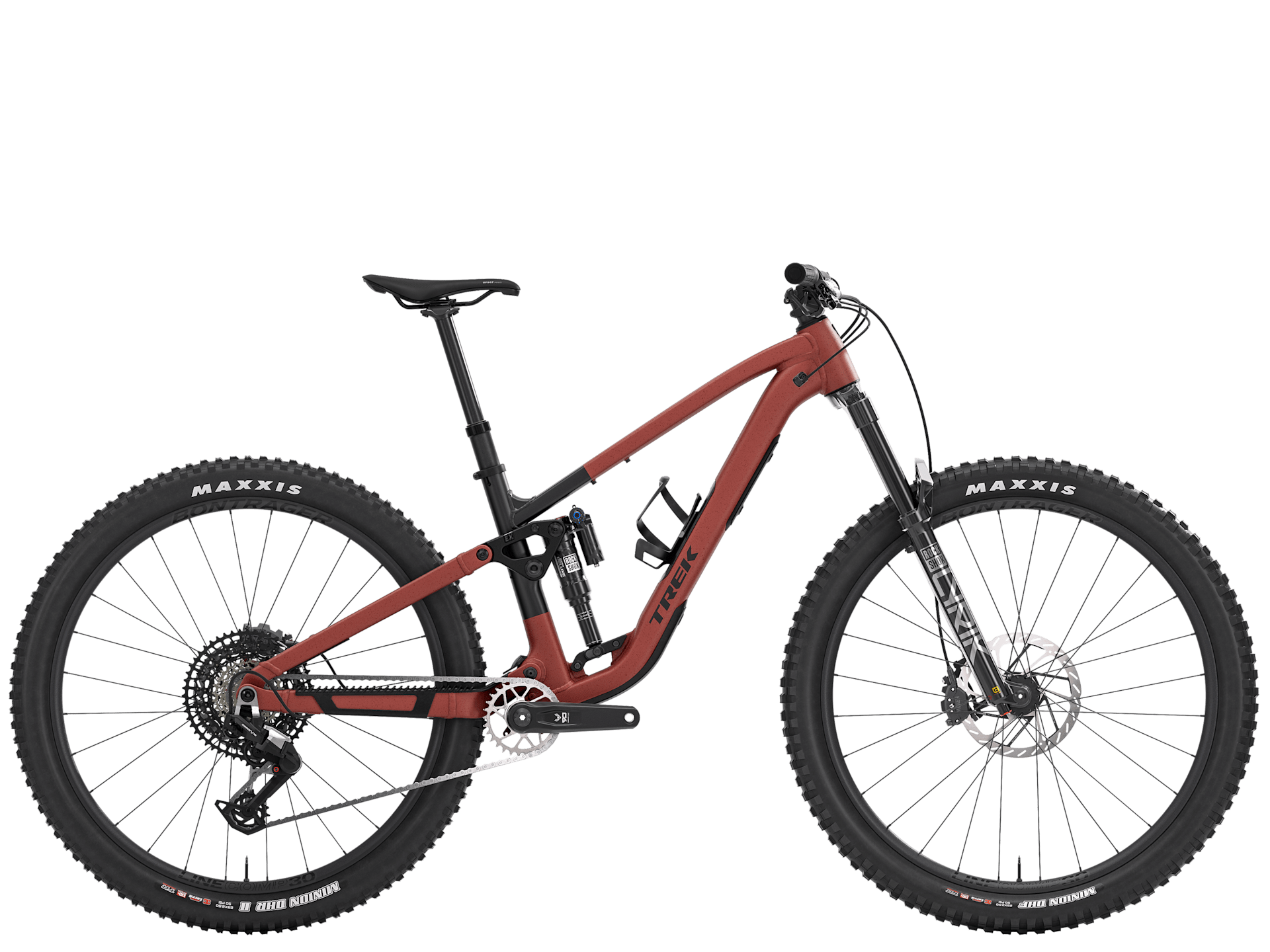 Trek Fuel EX 9 Eagle 90 Gen 7 Mountain Bike