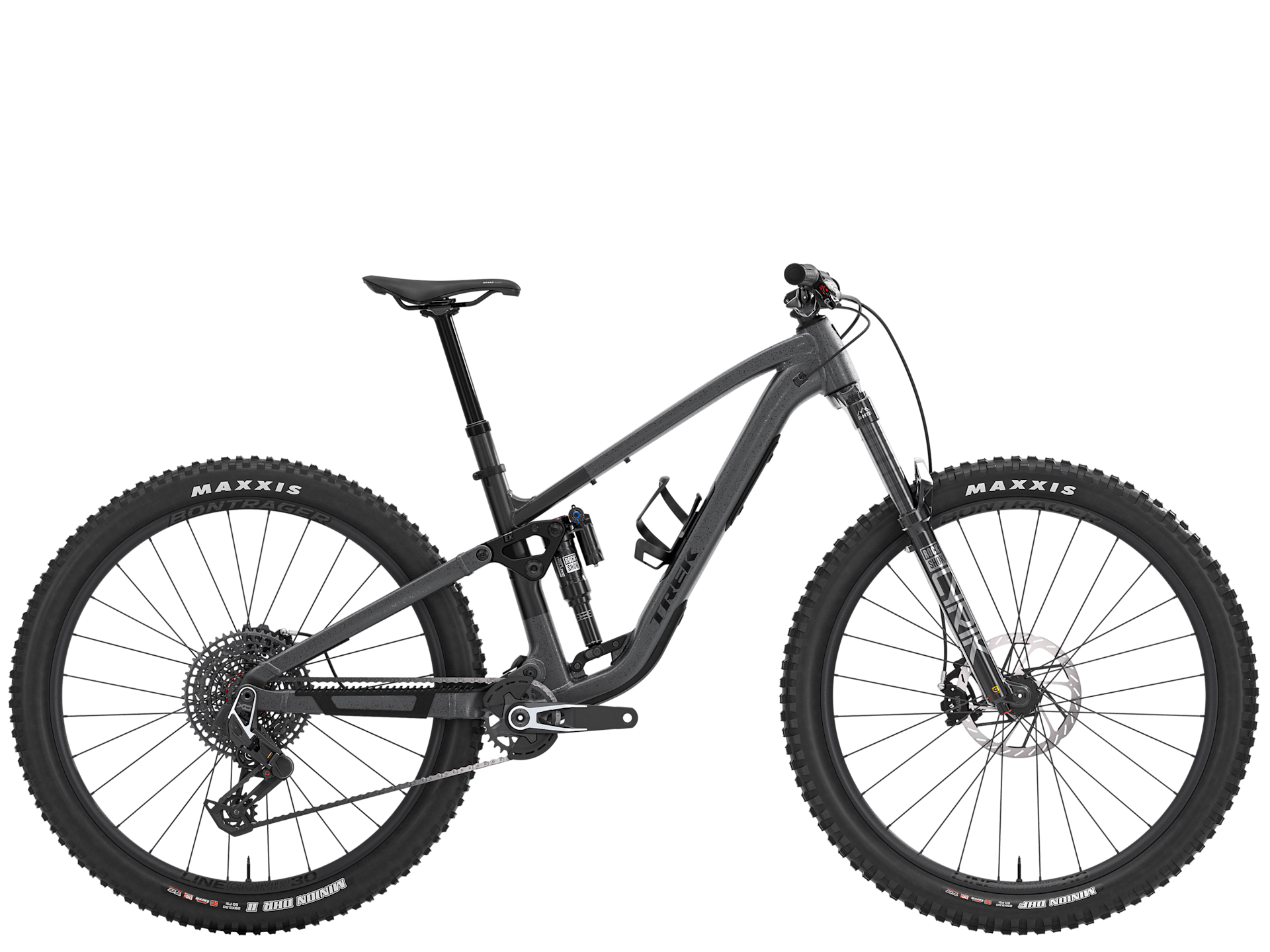 Trek Fuel EX 9 X0 AXS Gen 7 Mountain Bike